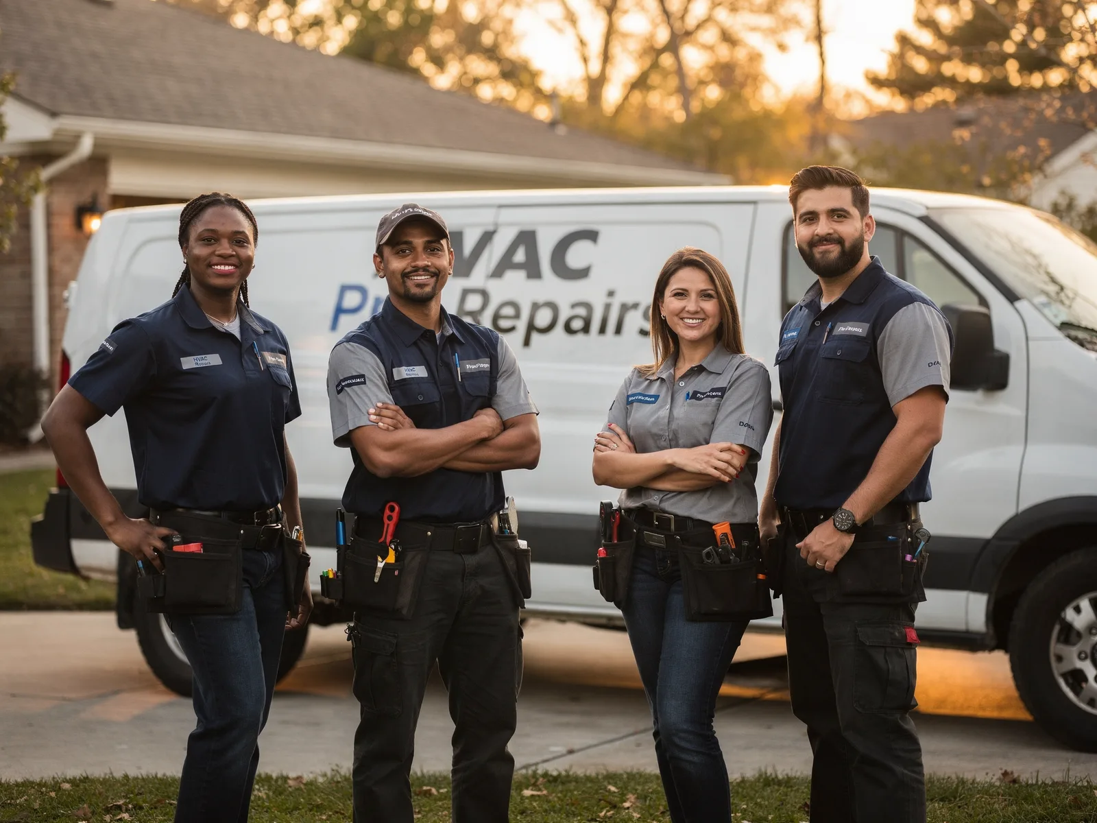 Heat Pump Repair company in Fanshawe, OK