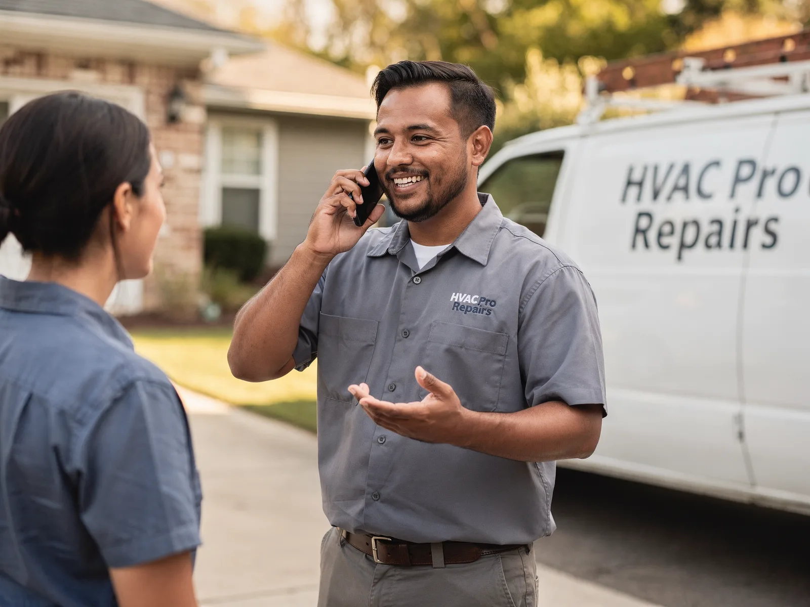 Heat Pump Repair Fanshawe, OK FAQs